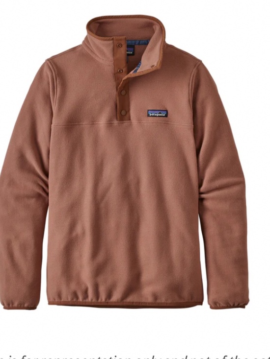 Patagonia Tops - Women's Micro D® Snap-T® Pullover Size xs hiking outdoors